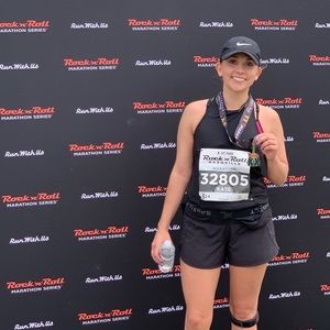 Meet your Posher, Kate